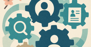 候補者のリテンションを高めるための採用プロセスの見直し