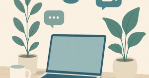 職場の生産性向上：リモートワーク環境の最適化法