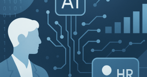 AIと人事の未来：データ駆動型人材管理の進化