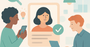 2024年の採用における候補者体験の重要性と向上策