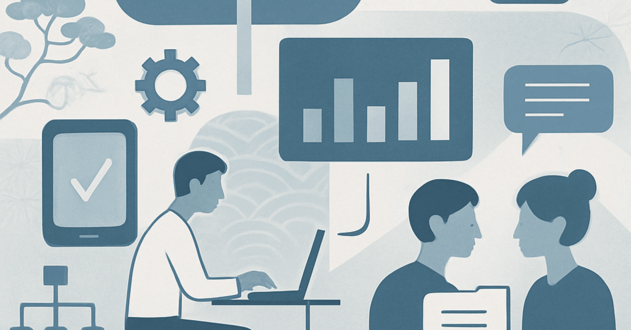 職場のデジタル化を加速するための最新テクノロジー活用法