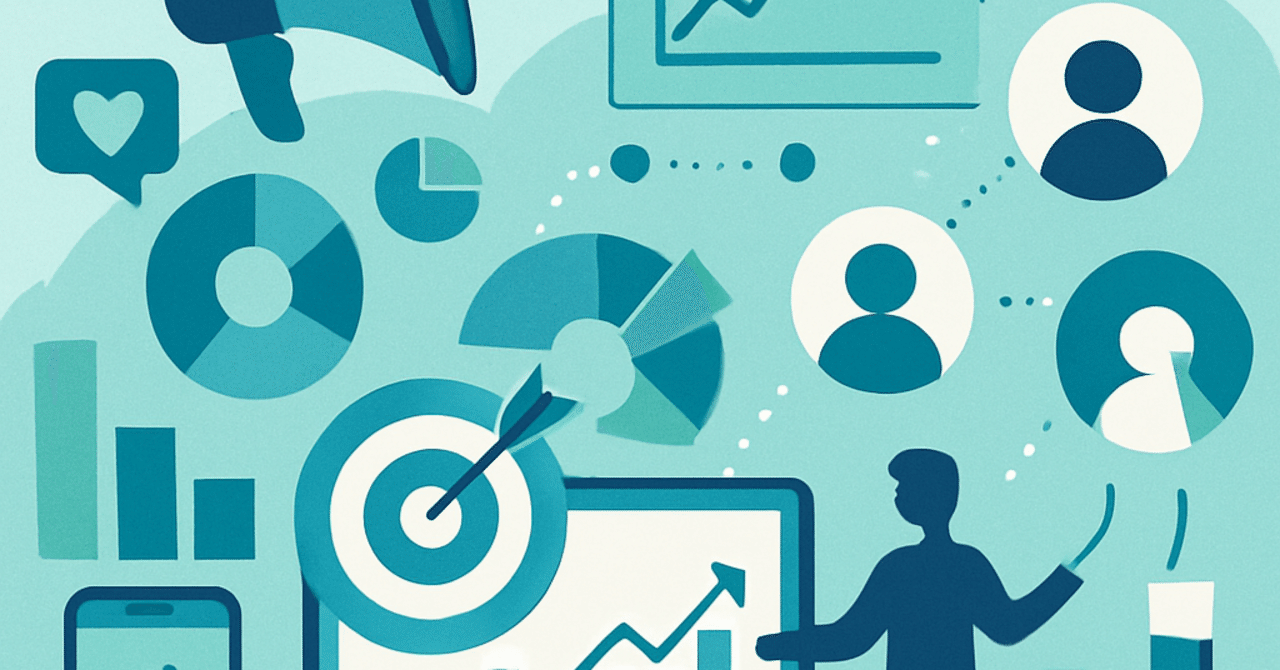 顧客獲得の革新：デジタル時代における効果的なアプローチ