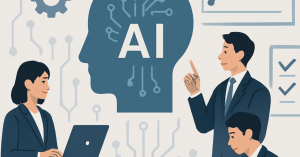 職場におけるAIツールの活用法：業務効率を高める実践ガイド