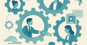 エンゲージメントを高める採用プロセスの再設計