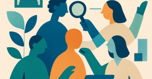 多様性を活かす：採用プロセスにおけるインクルージョン戦略