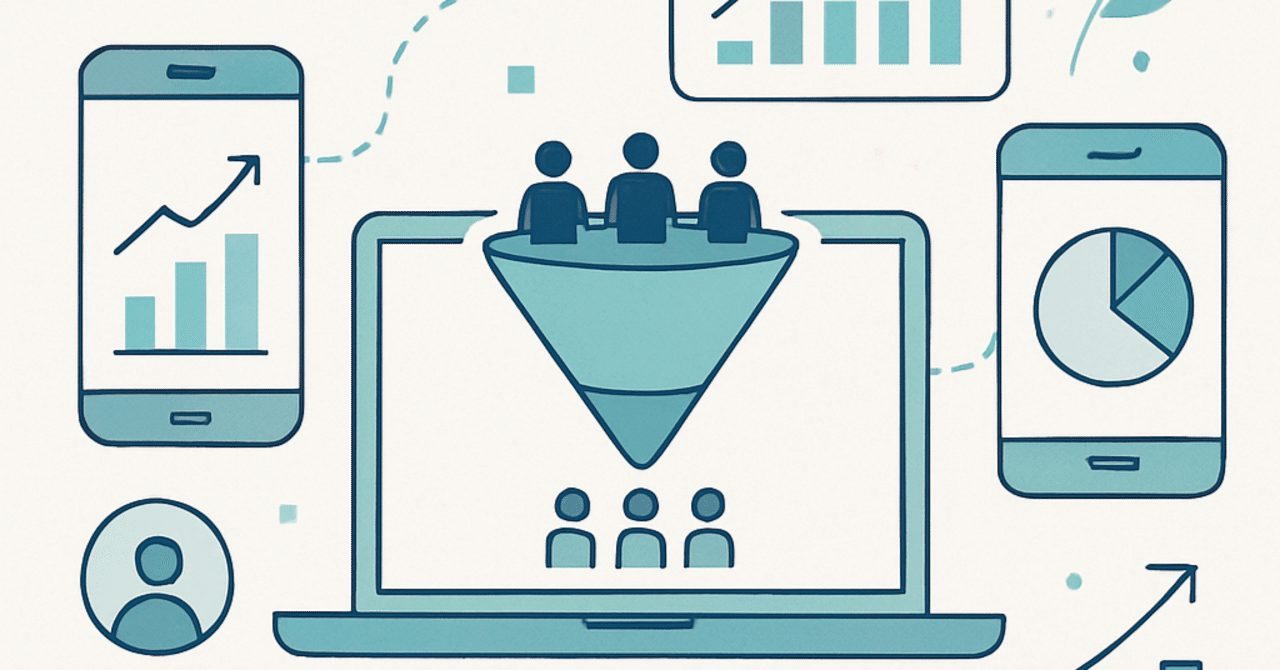 デジタル時代の顧客獲得：成功するための戦略と実践