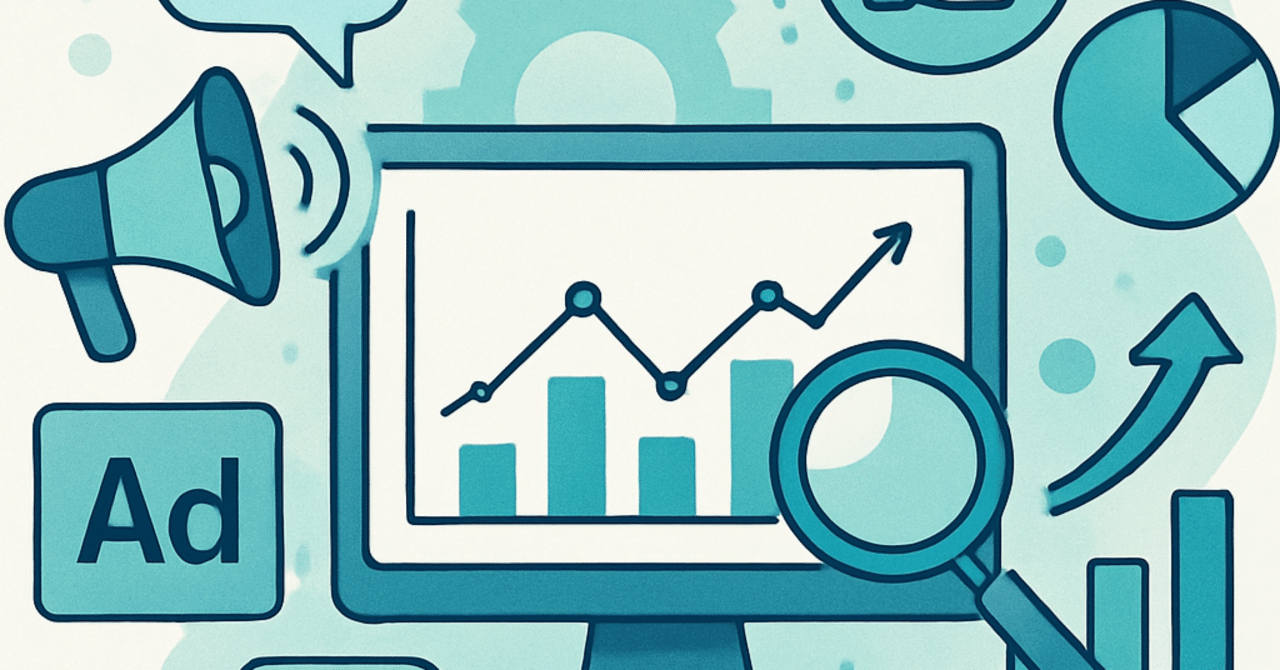 広告運用の新常識：データドリブン戦略の実践法