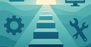 キャリアの再構築：転職活動を成功させるためのステップ