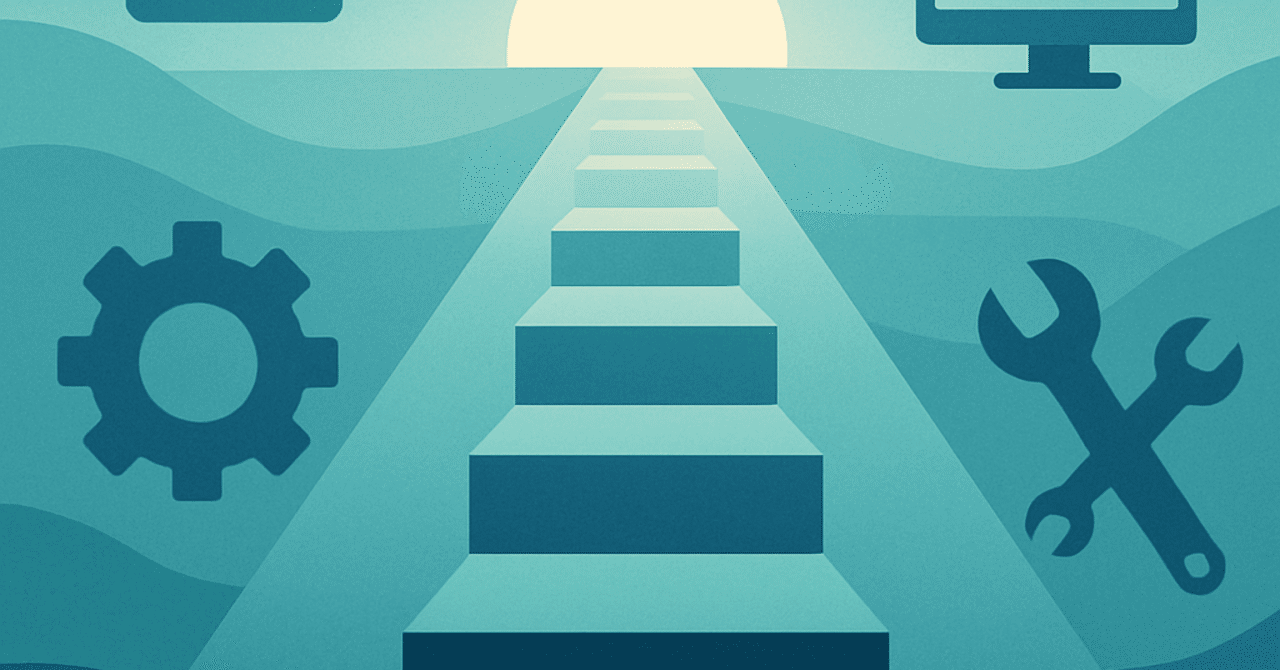 キャリアの再構築：転職活動を成功させるためのステップ