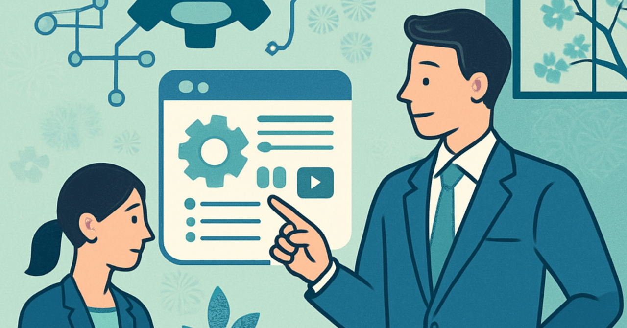 業務効率を向上させる：AIツールの活用法