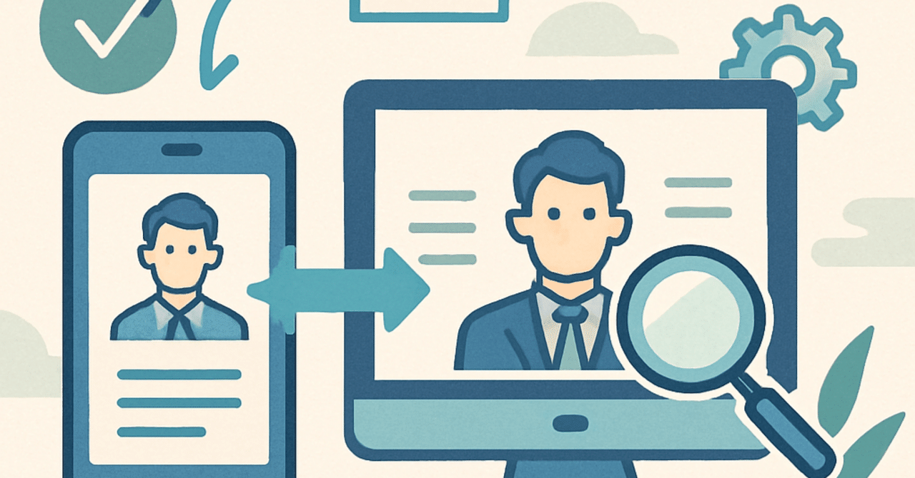 採用プロセスの効率化：デジタルツールを活用した新しいアプローチ