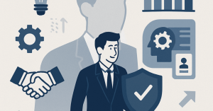 新卒採用の成功法則：企業が求める人材像とは