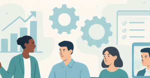 2024年の職場におけるパフォーマンスマネジメントの新潮流