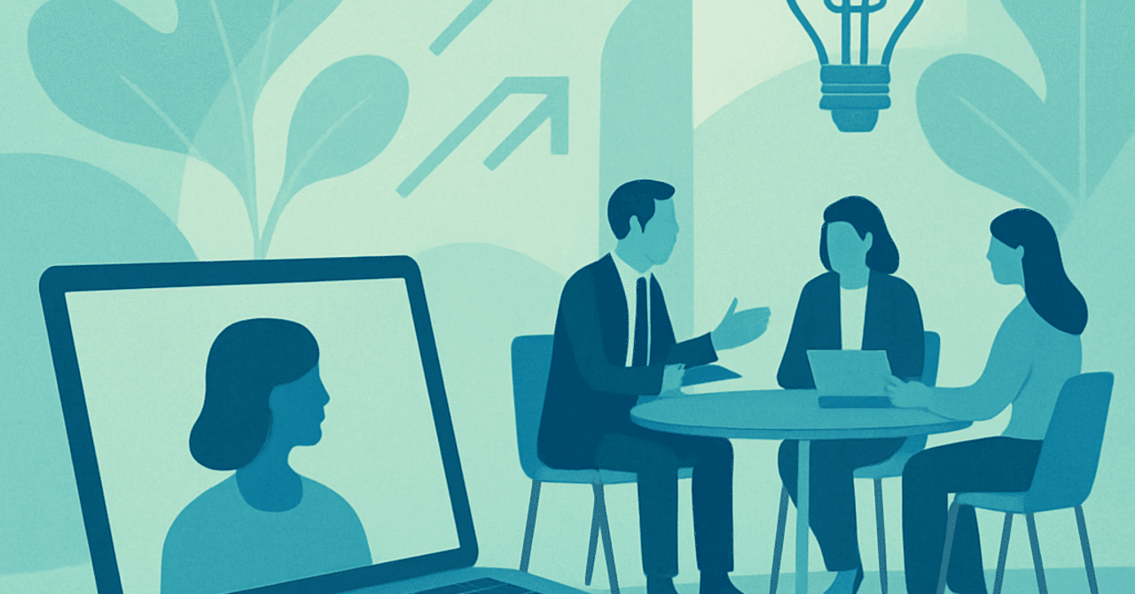 ハイブリッドワークモデルの最適化：人事部門の新しい挑戦