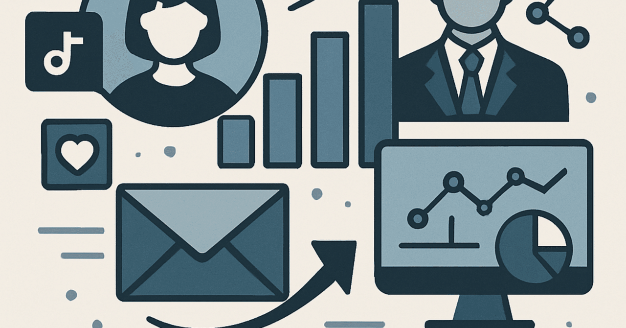 顧客獲得の新戦略：デジタルチャネルを活用した効果的なアプローチ