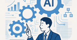 AIを活用した職場の効率化：成功事例と導入のポイント