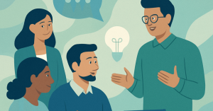 職場の生産性向上に向けた心理的安全性の重要性