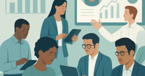 職場におけるデジタルツールの効果的な活用法