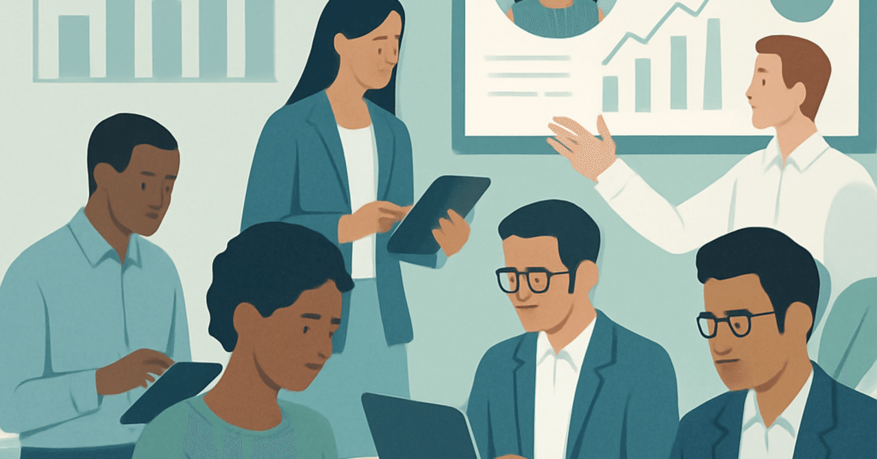 職場におけるデジタルツールの効果的な活用法