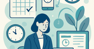 職場の生産性を向上させるためのフレキシブルな勤務制度の導入