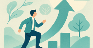 キャリアアップを実現する：自己成長のための5つのステップ