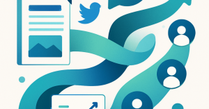 顧客獲得のための新しいアプローチ：コンテンツマーケティングの活用法