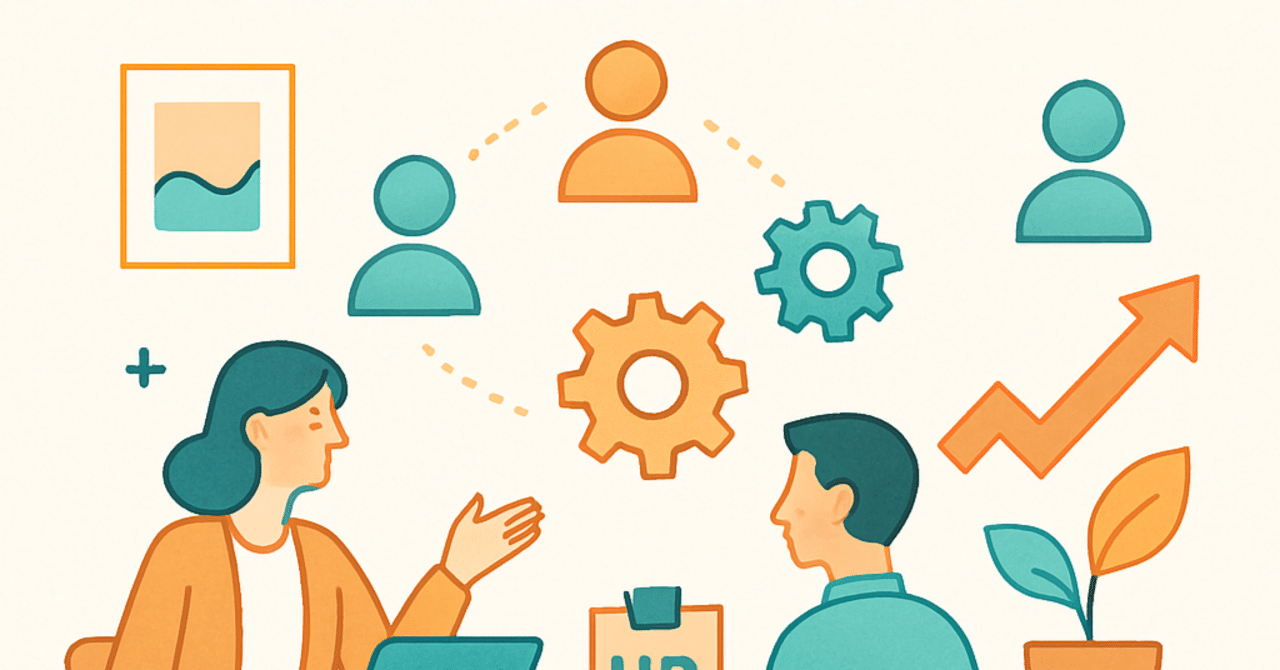 従業員体験の向上：HRが注目すべき新しいアプローチ