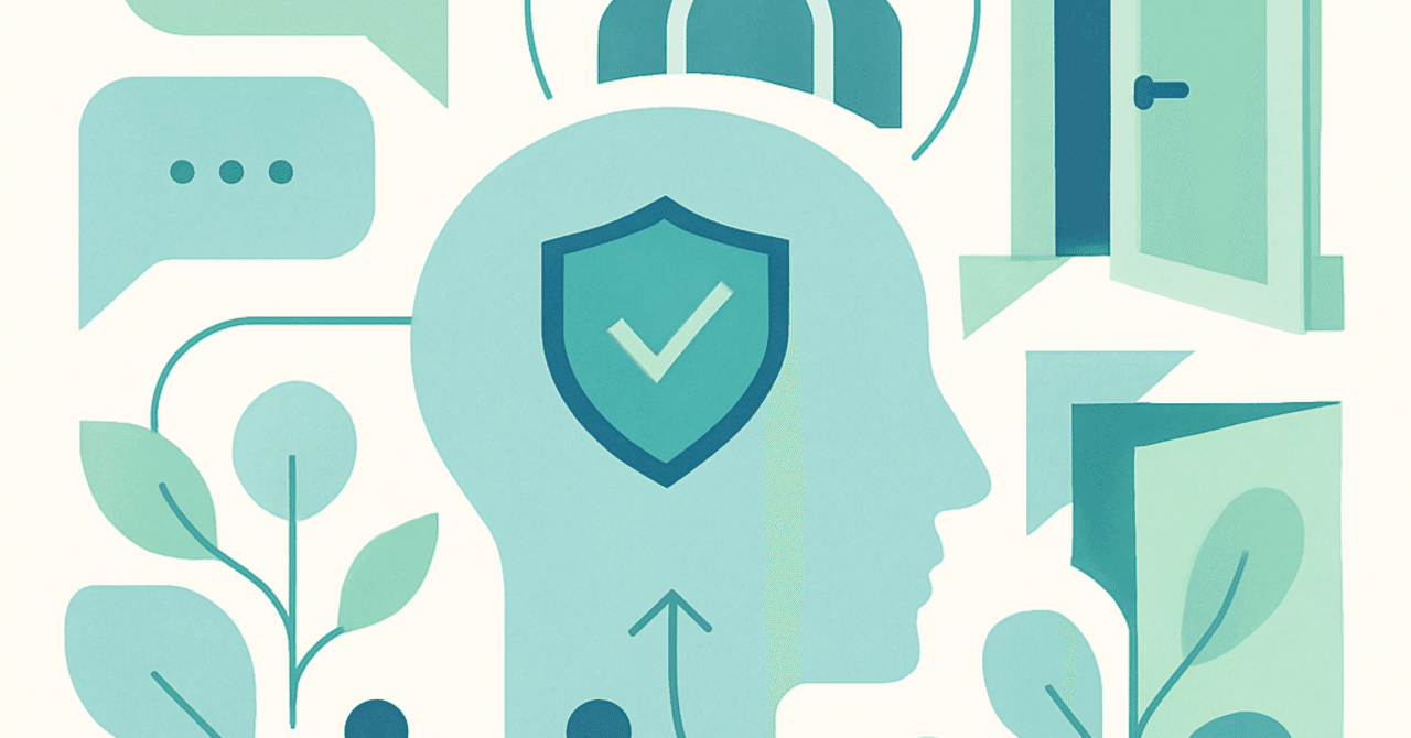 職場の生産性を高めるための心理的安全性の重要性