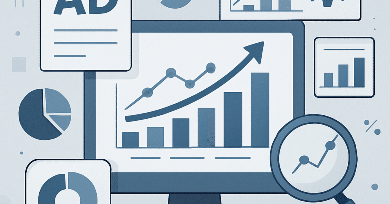 広告運用の最適化：データ分析を活用した成果向上法