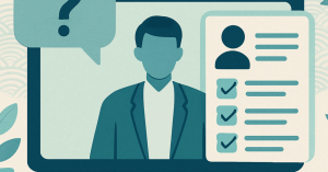 リモート環境での採用：新しい面接手法とその効果