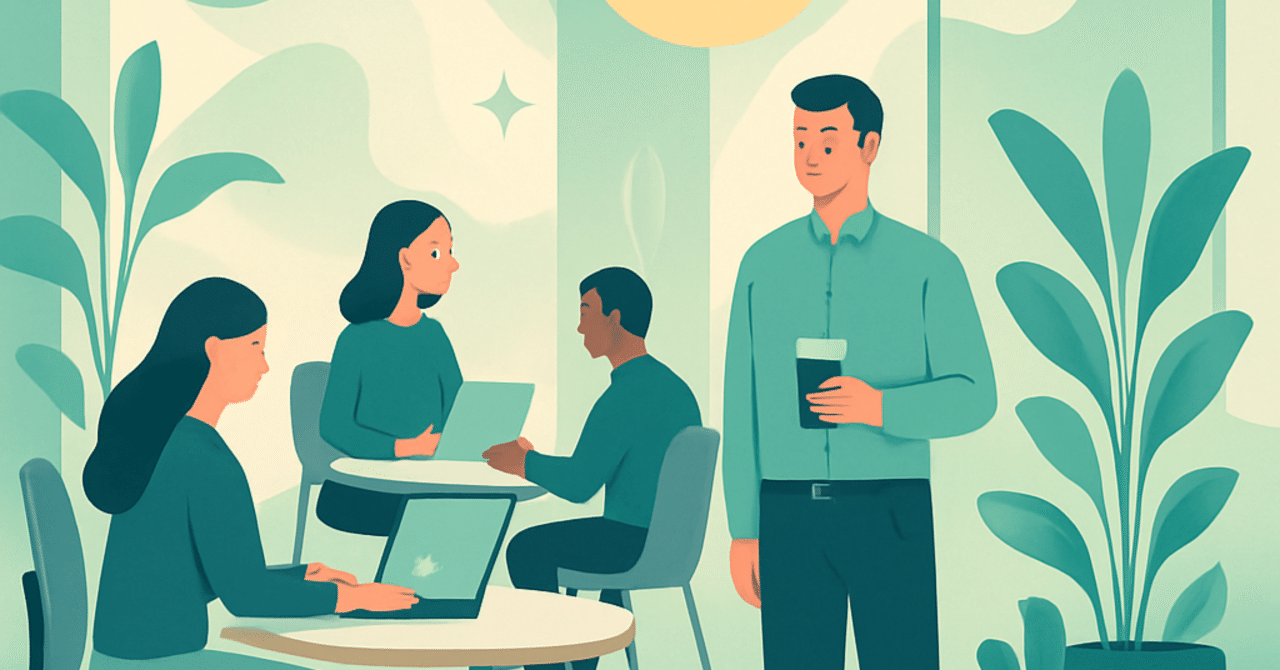 ウェルビーイングと人事戦略：従業員の幸福度を高める新たな施策