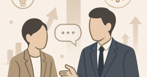キャリアの成長を促すためのメンターシップの活用法