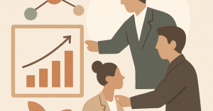 キャリアの成長を促進するためのメンターシップの重要性