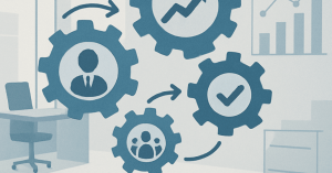 エンゲージメントを高めるための採用プロセスの改善