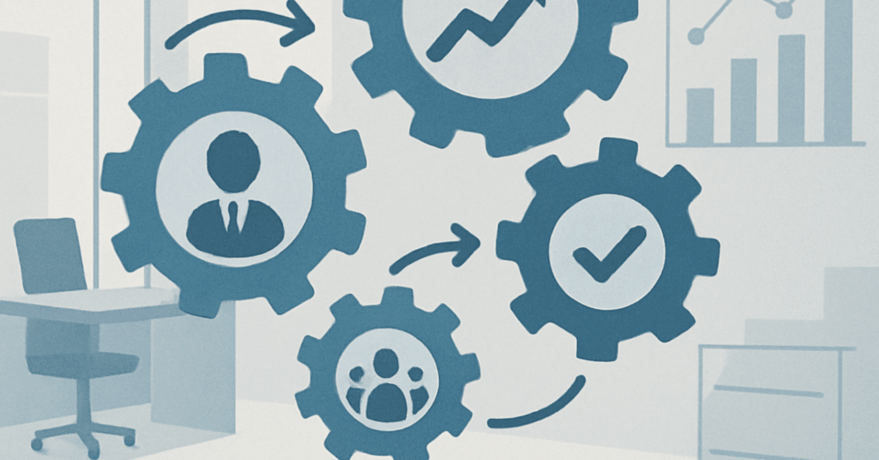 エンゲージメントを高めるための採用プロセスの改善