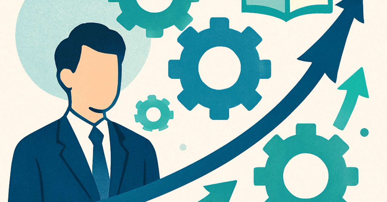 キャリアの成長を加速するためのスキル開発戦略