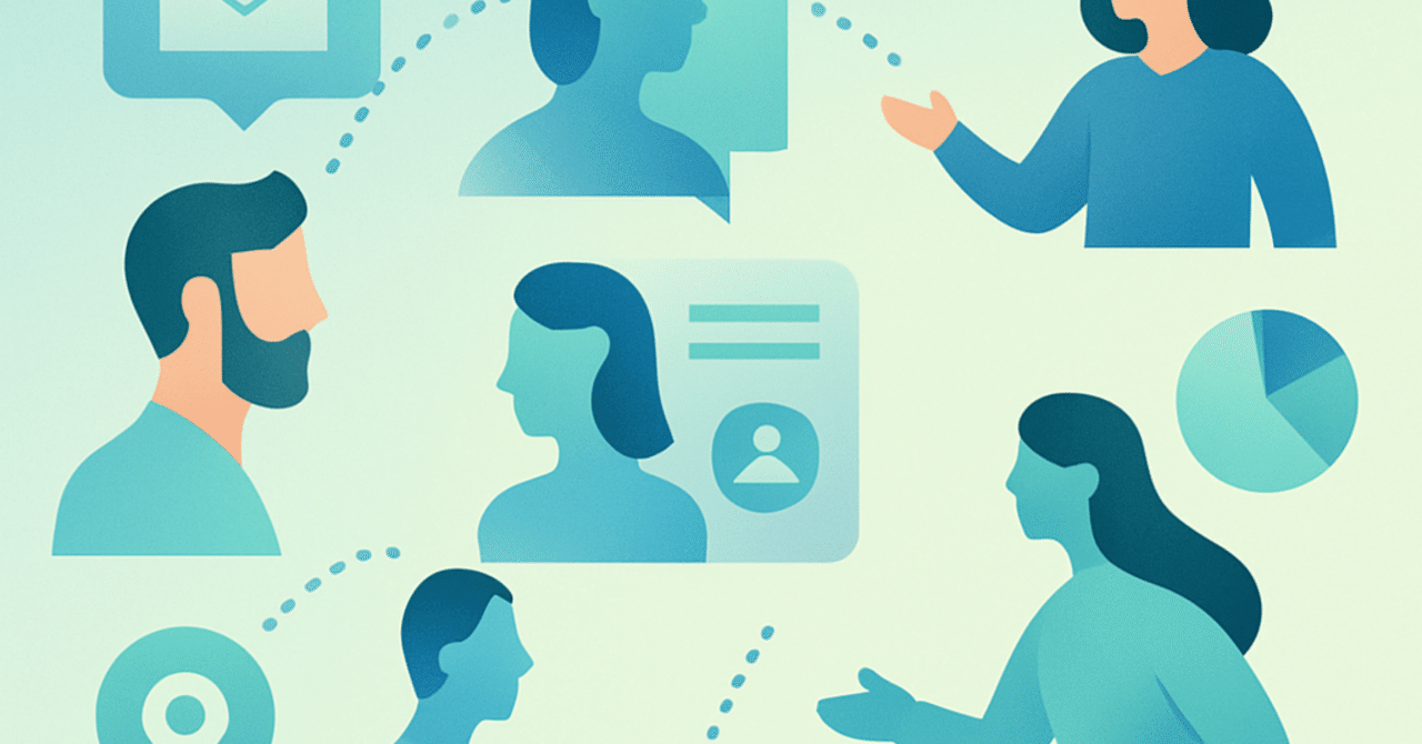 顧客獲得のためのパーソナライズ戦略：成功するマーケティングの秘訣