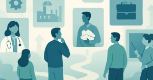 キャリアのミスマッチを解消する：自分に合った職場を見つける方法