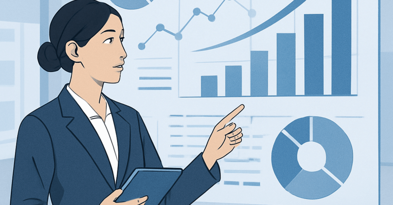 データ主導の人事戦略：パフォーマンス向上への道