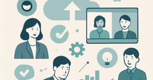 2025年のHRトレンド：職場におけるデジタルエクスペリエンスの重要性