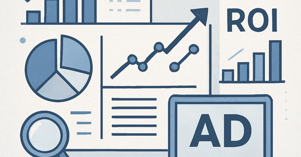 広告運用の成功を左右するデータ分析の活用法