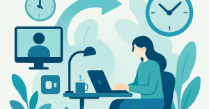 職場のフレキシビリティを向上させるための実践的なステップ