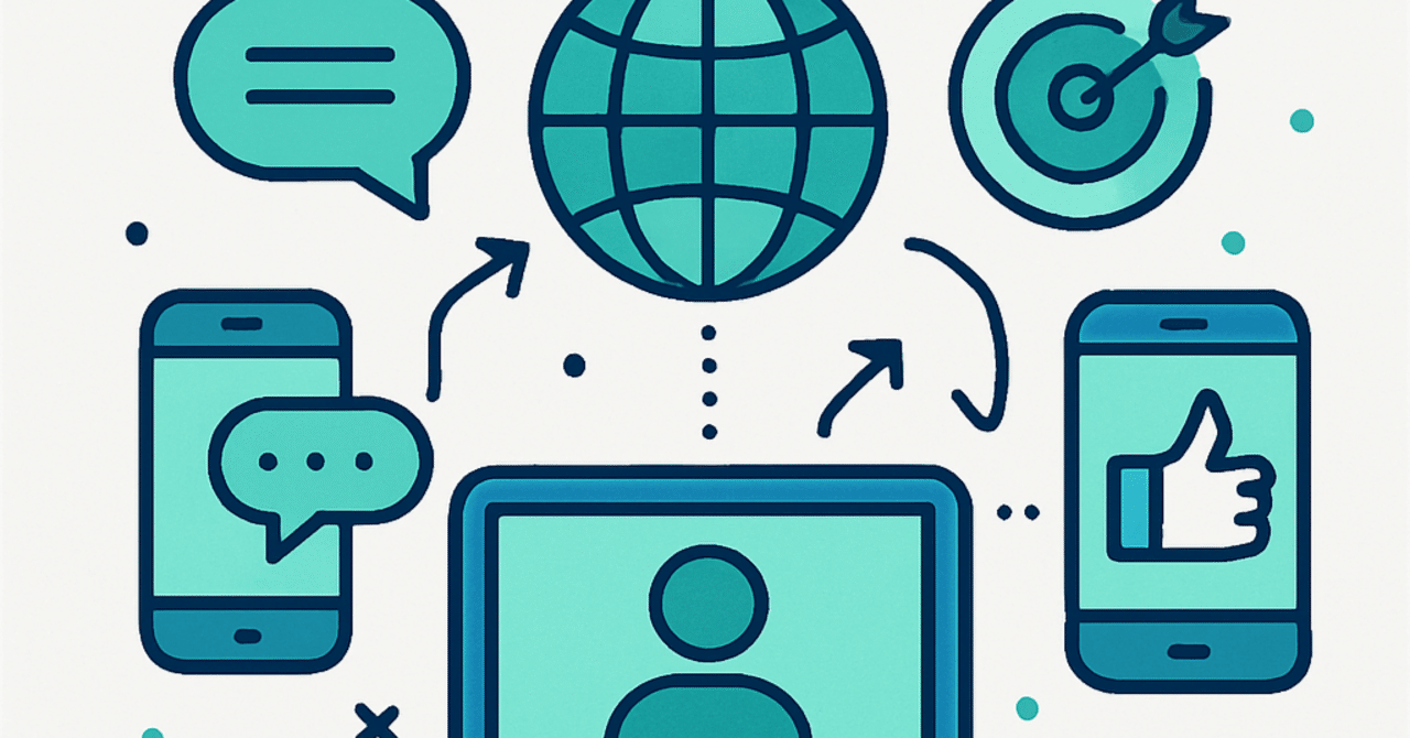 デジタル時代の顧客獲得戦略：エンゲージメントを高める方法