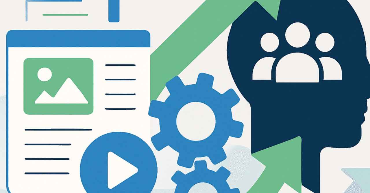 顧客獲得を加速する：効果的なコンテンツマーケティング戦略