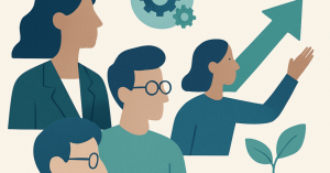 2024年の職場で求められるリーダーシップスキルの変化