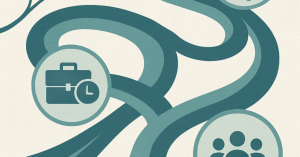 キャリアの新常識：自分らしい働き方を見つける方法