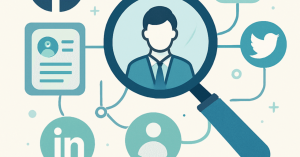 デジタル時代の採用：ソーシャルメディアを活用した人材獲得戦略