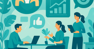 従業員のエンゲージメントを高める新たなHRトレンド