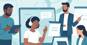 キャリアの選択肢を広げる：スキルアップの新しいアプローチ