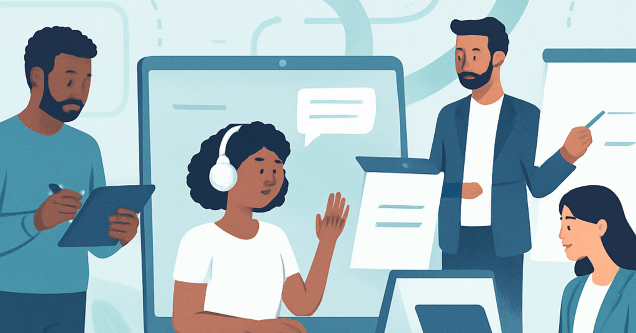 キャリアの選択肢を広げる：スキルアップの新しいアプローチ